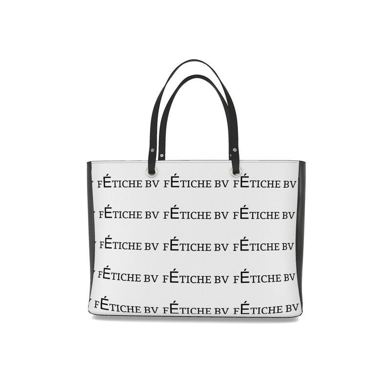 FÉTICHE BV  MILANO ITALY CHIC HANDBAG