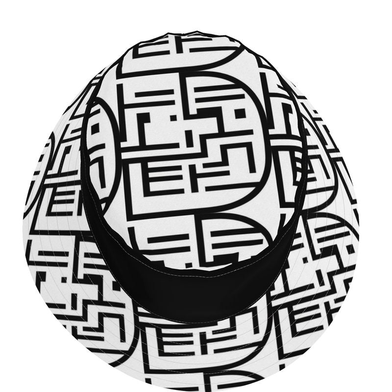 FÉTICHE  BV  VALI BUCKET HAT