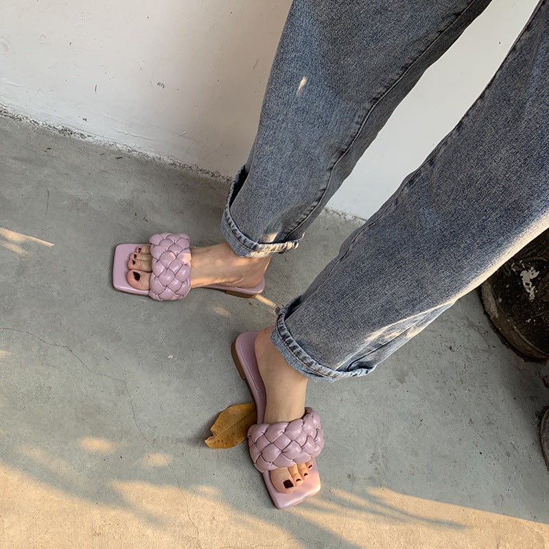 Women's Flat Sandals