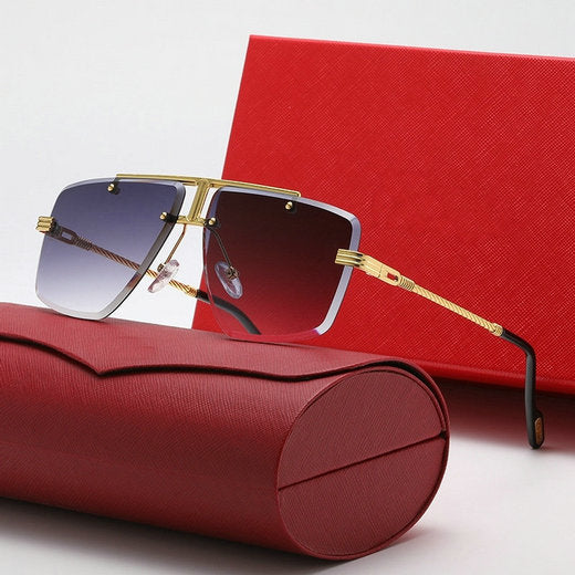 UV Resistant Sunglasses