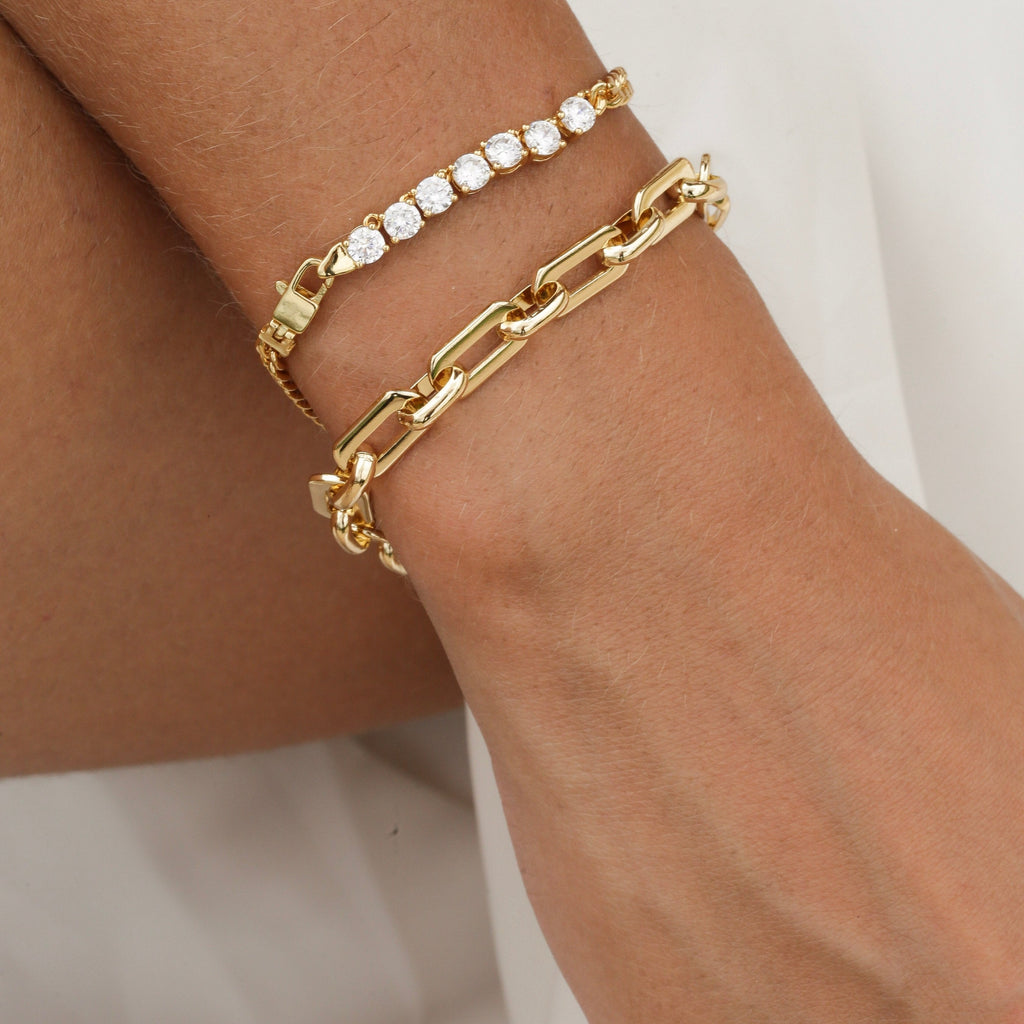 Kalami Bracelet Stack