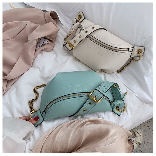 Women's Bucket Style Fanny Pack