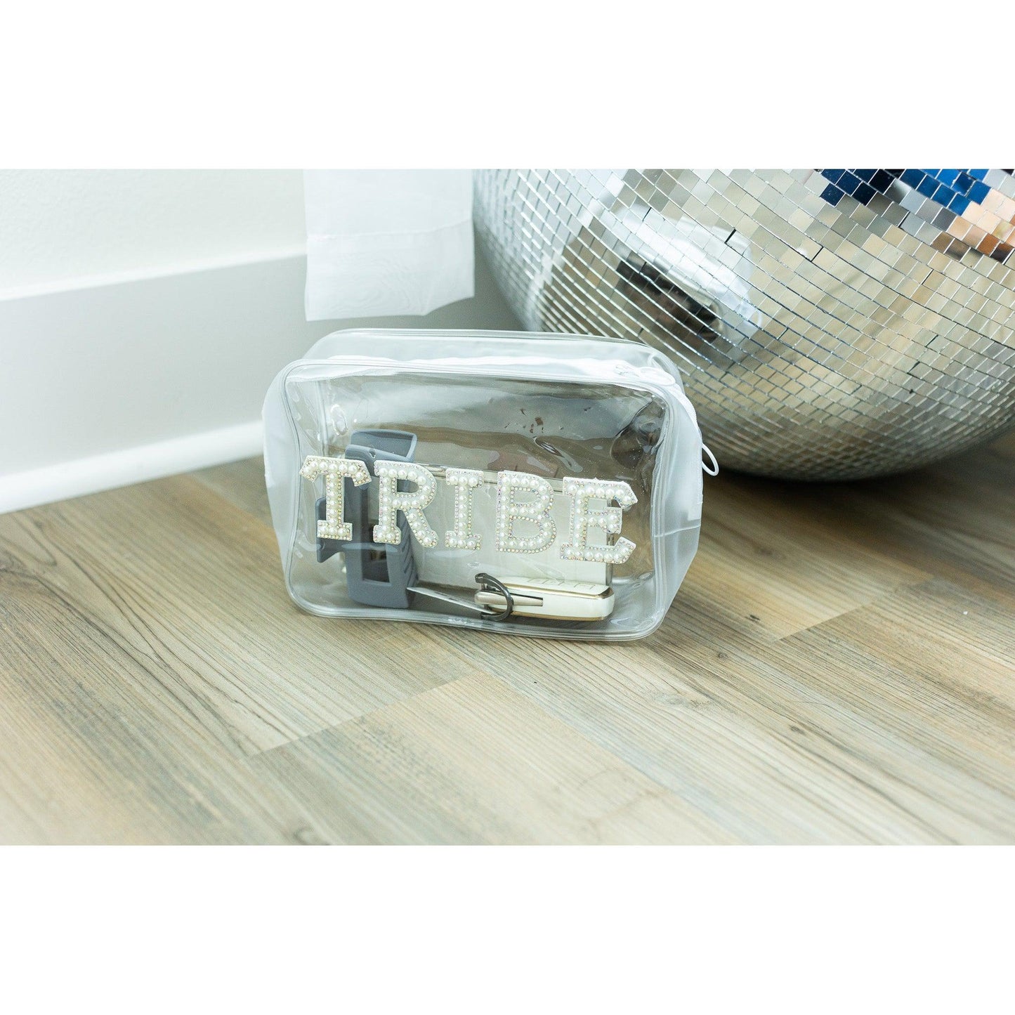 Bridal Collection Makeup Organizer