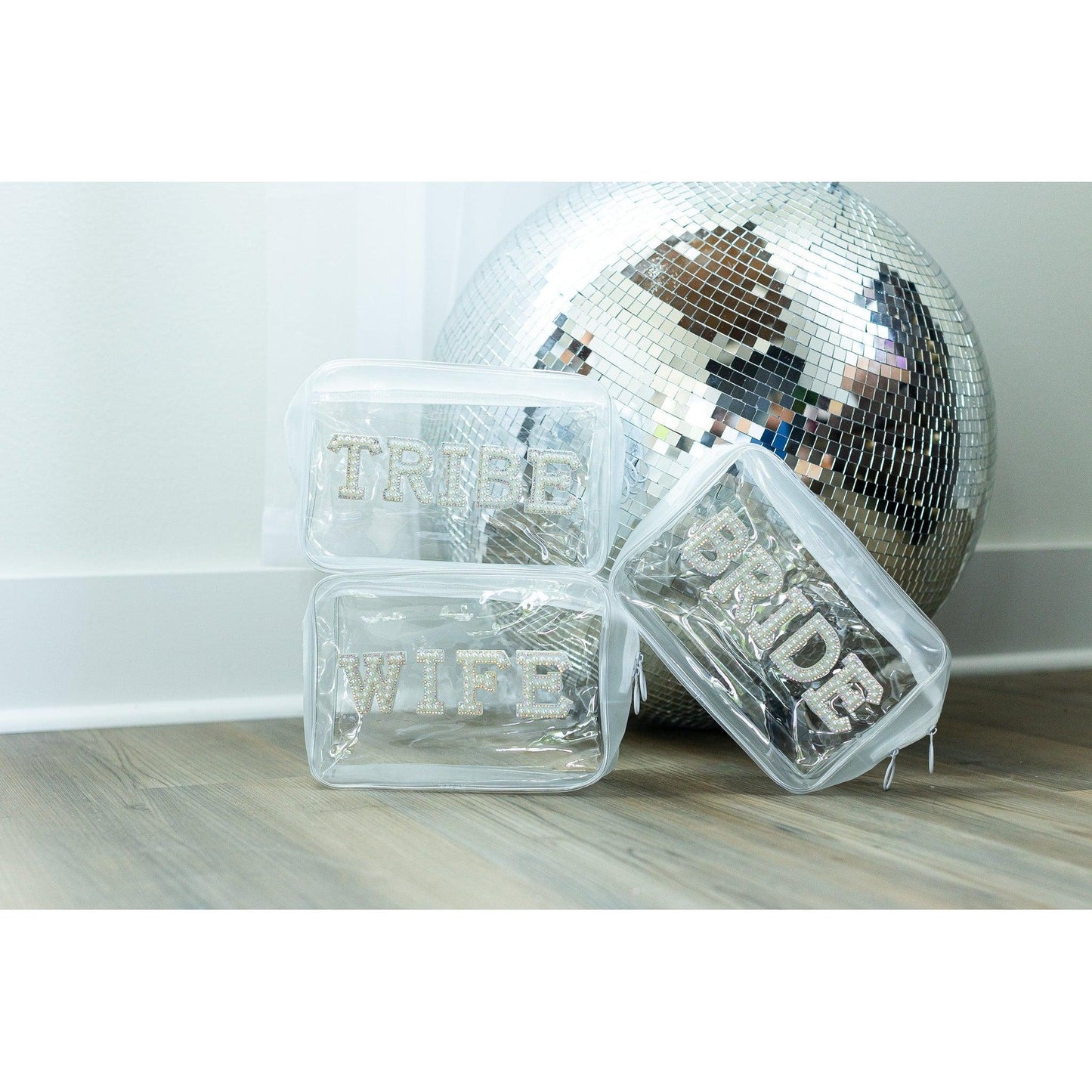 Bridal Collection Makeup Organizer