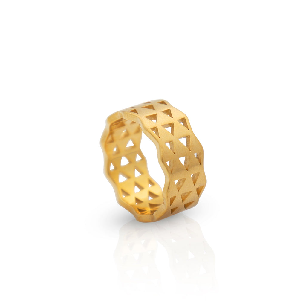 RADELLE TRAVER RING