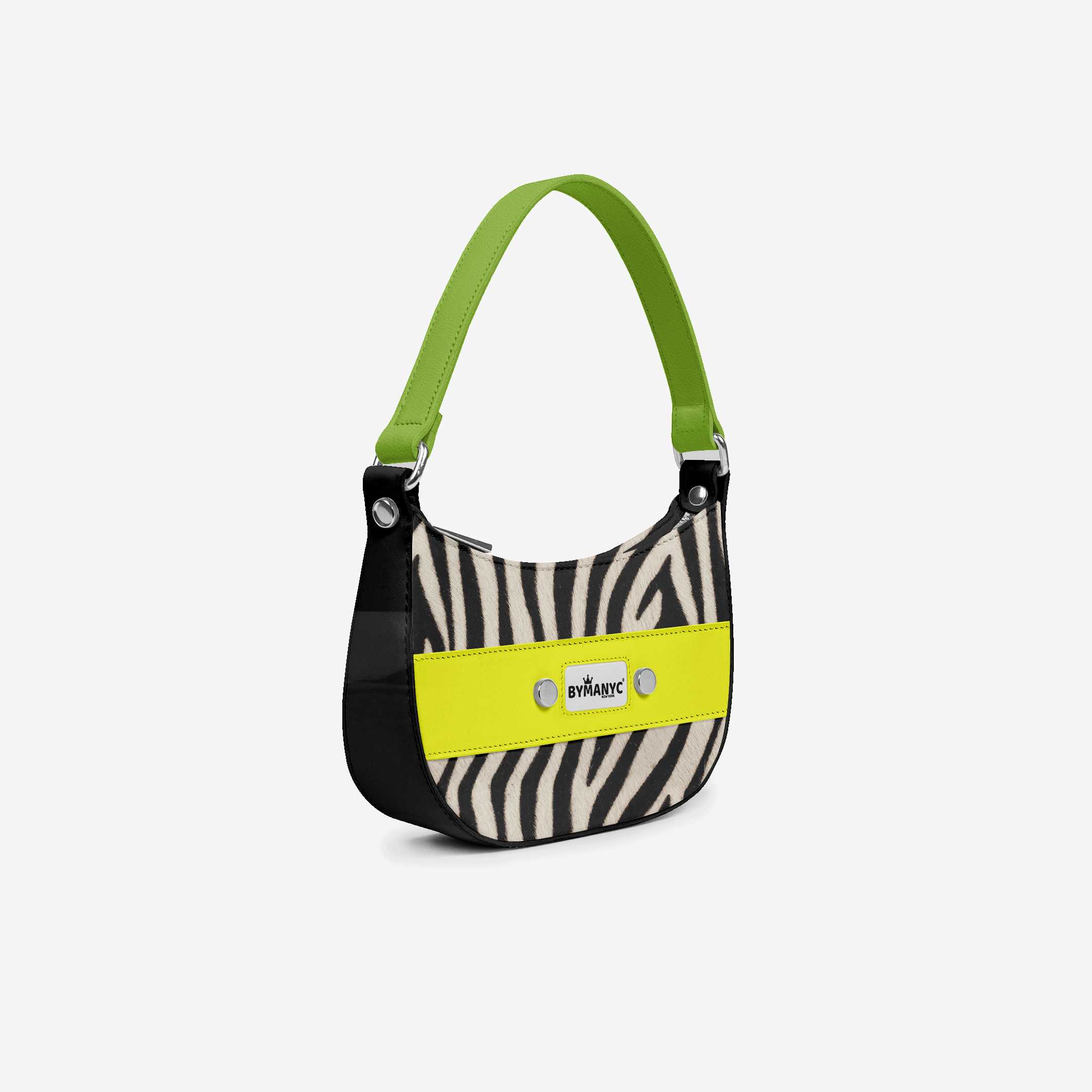 Handbag Vegan BYMANYC ® New York – Fashion Couture Tribeca