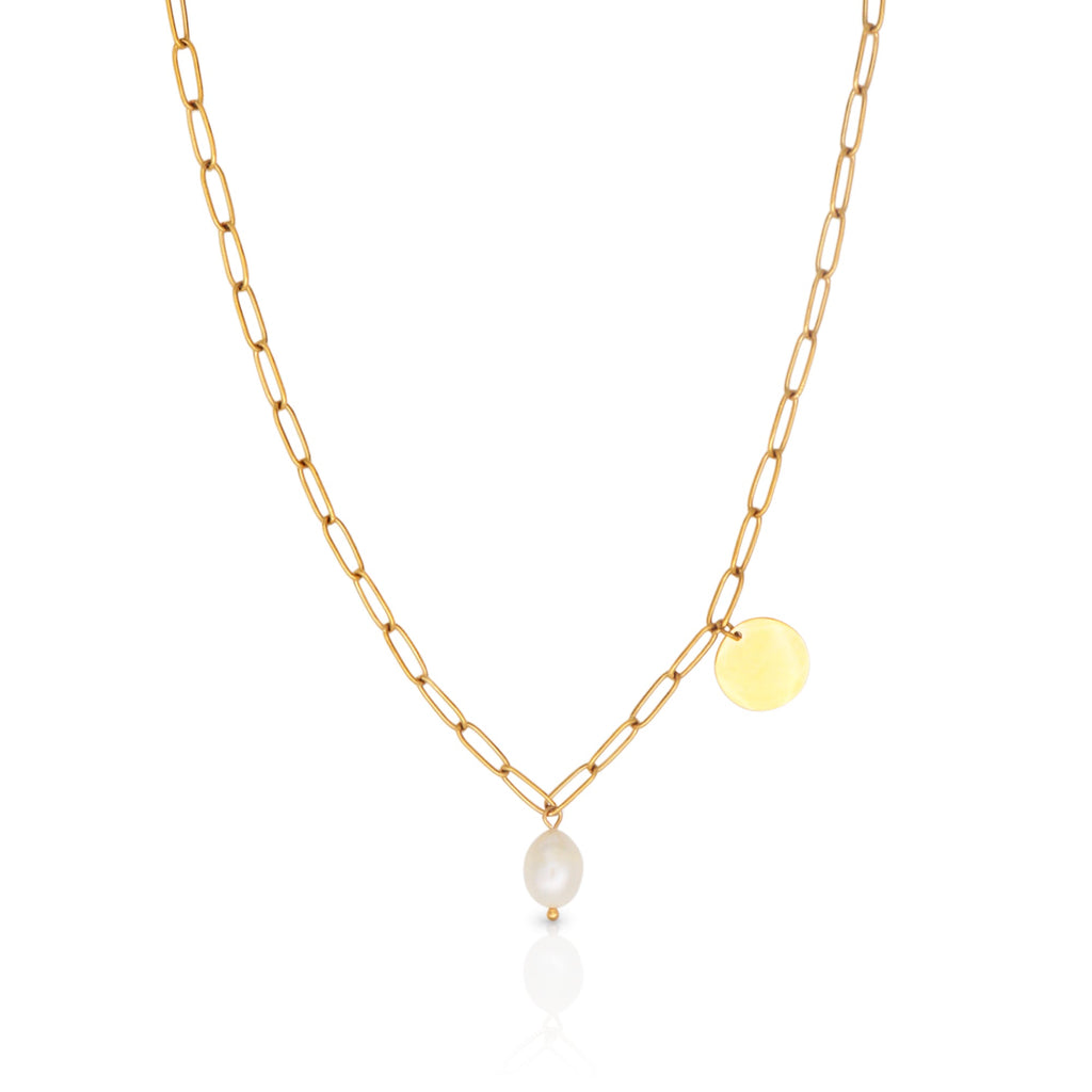 ARIANNE LABELE NECKLACE
