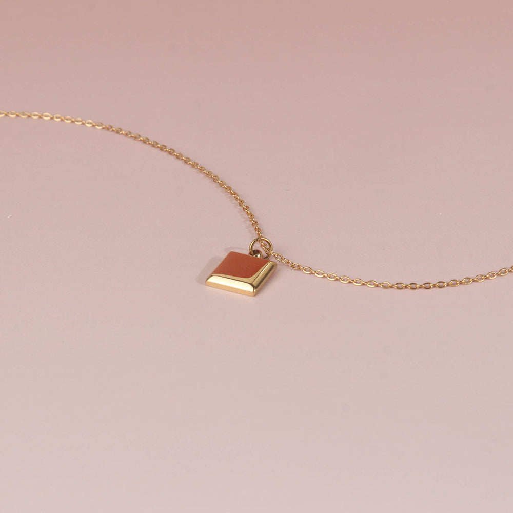 IGERNE DELACROIX NECKLACE