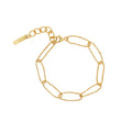 FRANCESS GOLD BRACELET