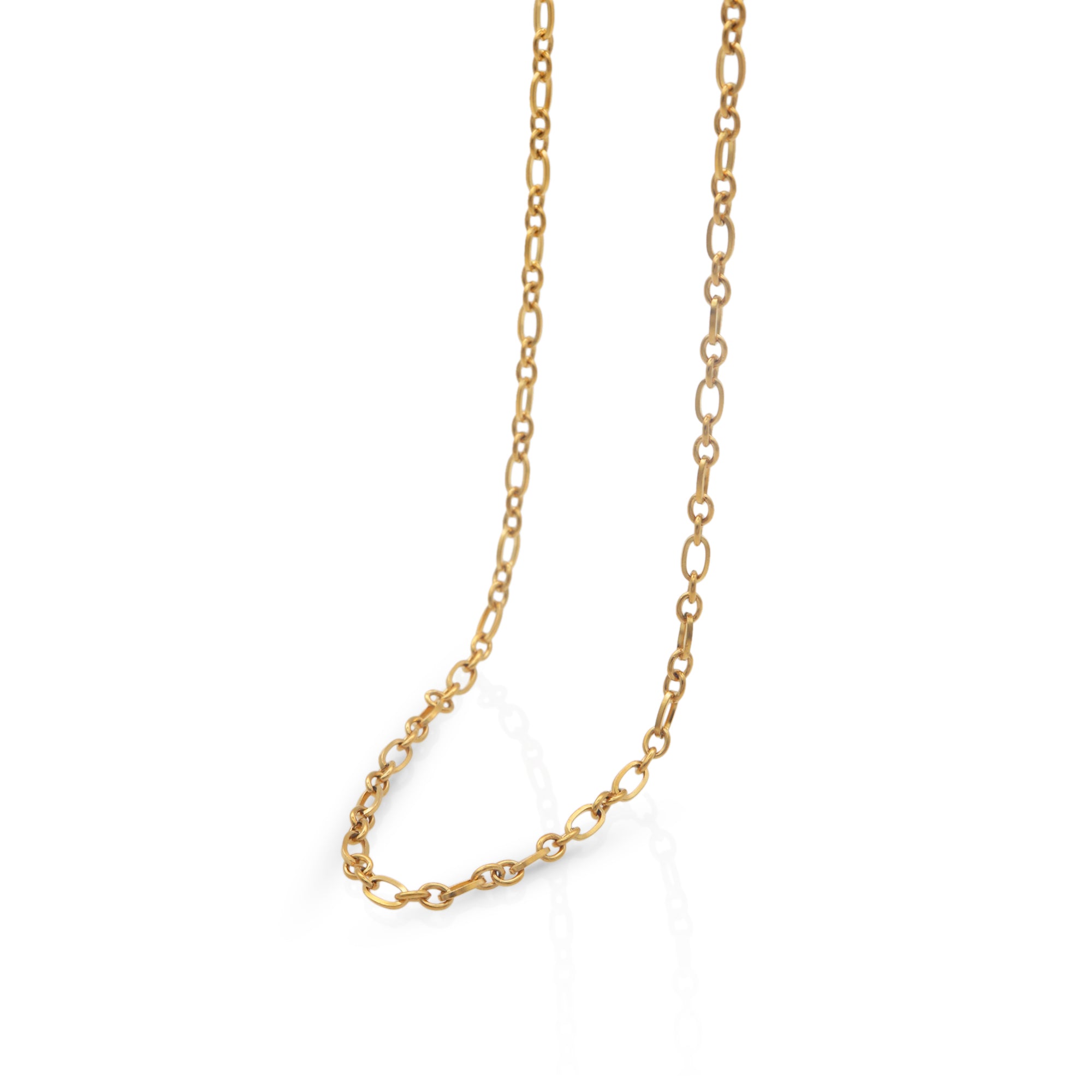ADELINE CHAIN NECKLACE