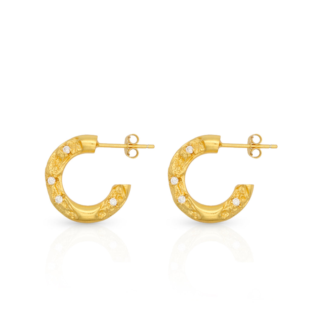 VICTORINE ROY EARRINGS