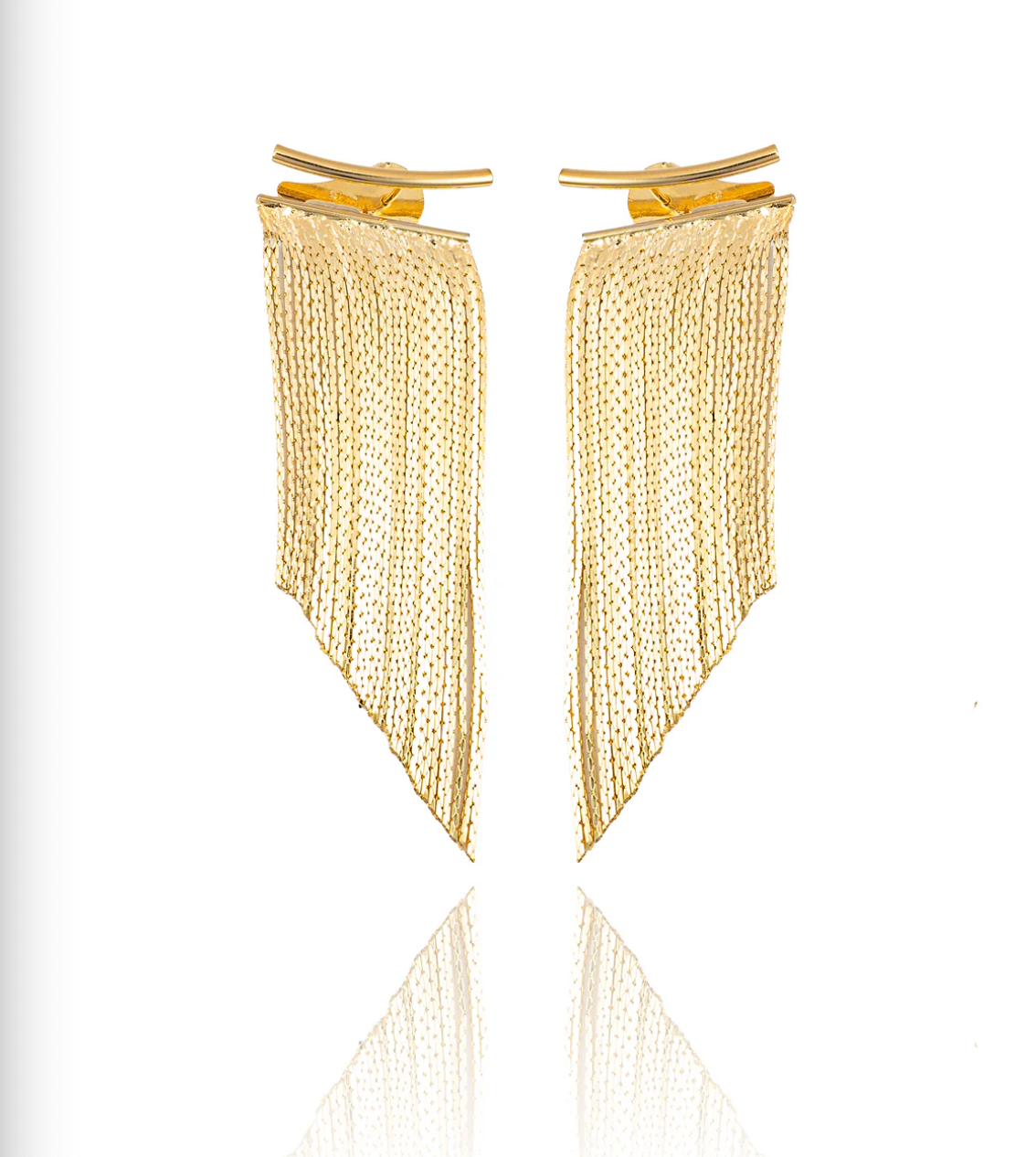 Tassel Earrings