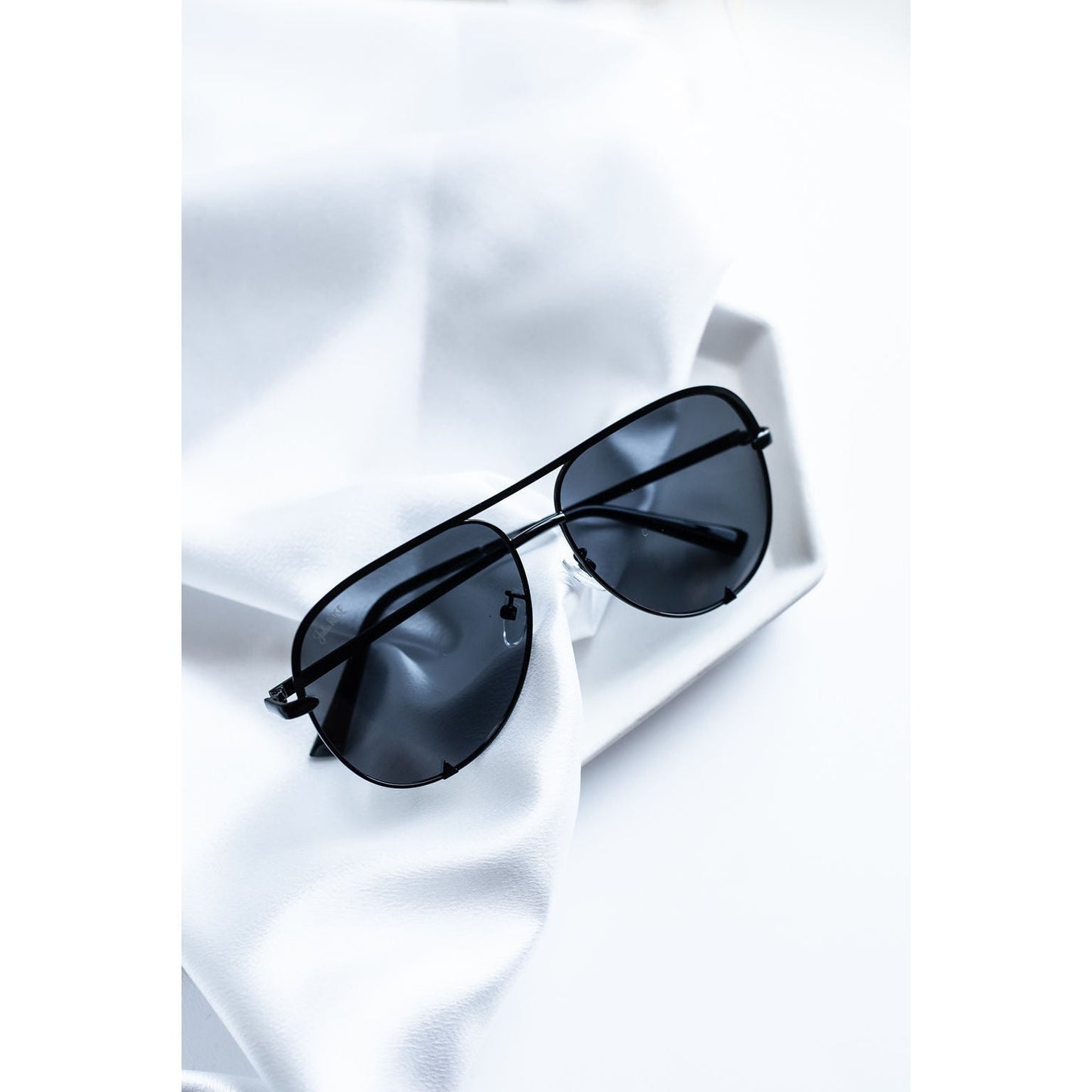 The Kay - High Quality Unisex Aviator Sunglasses*