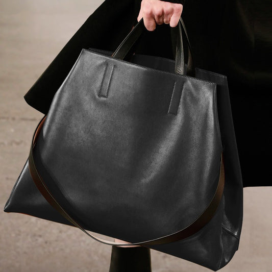 Women's Leather Handbag Shoulder Bag
