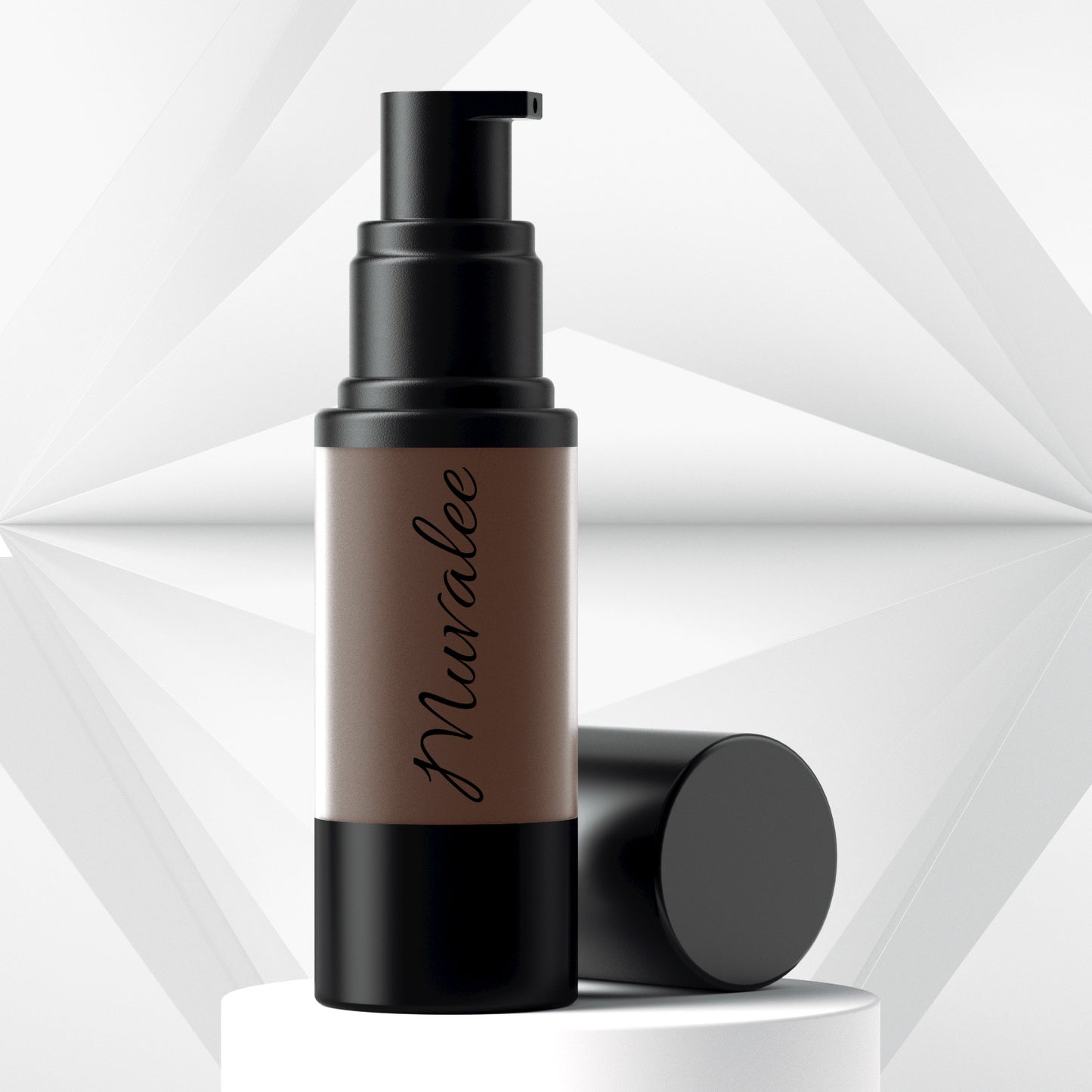 Muvalee Warm Foundations