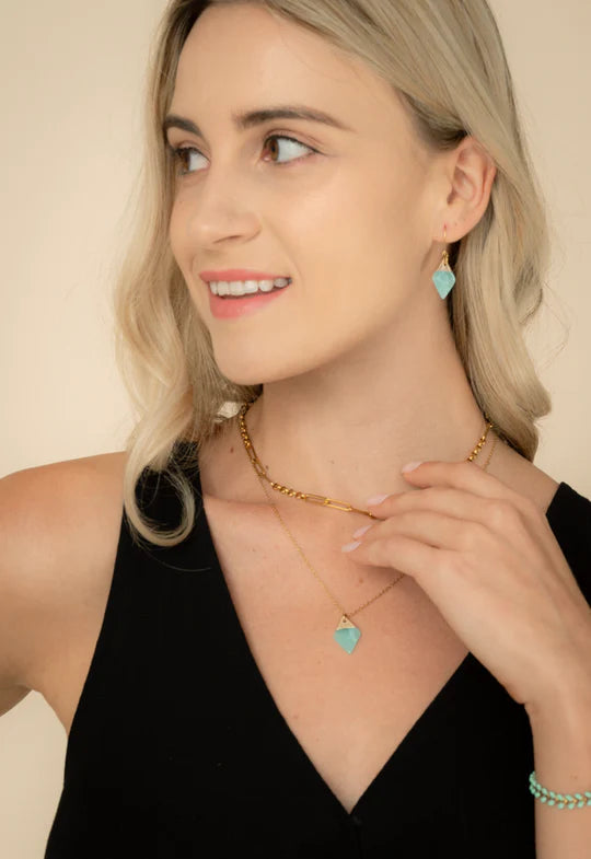 The Effortless Gold Chain