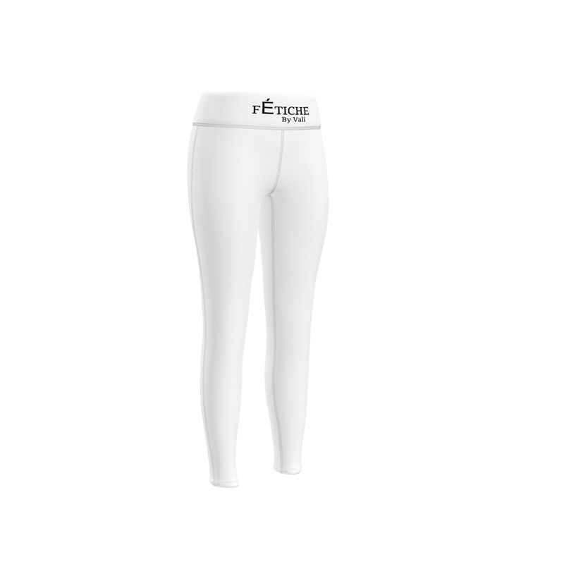 FÉTICHE BV  Designer Workout  Leggings