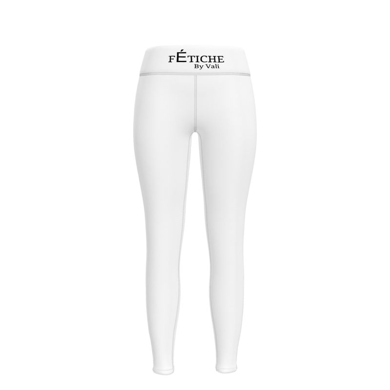 FÉTICHE BV  Designer Workout  Leggings