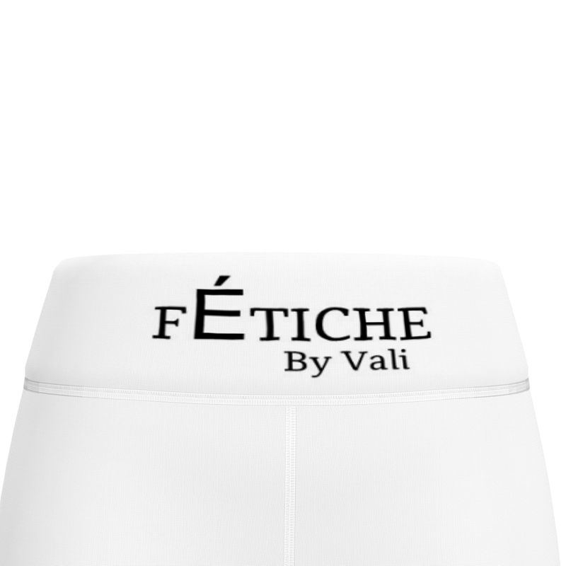 FÉTICHE BV  Designer Workout  Leggings