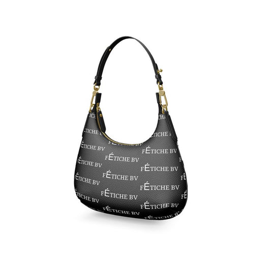 FÉTICHE BV - Lolita Mini Designer  Leather Bag
