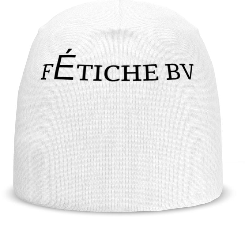 FÉTICHE BV BEANIE