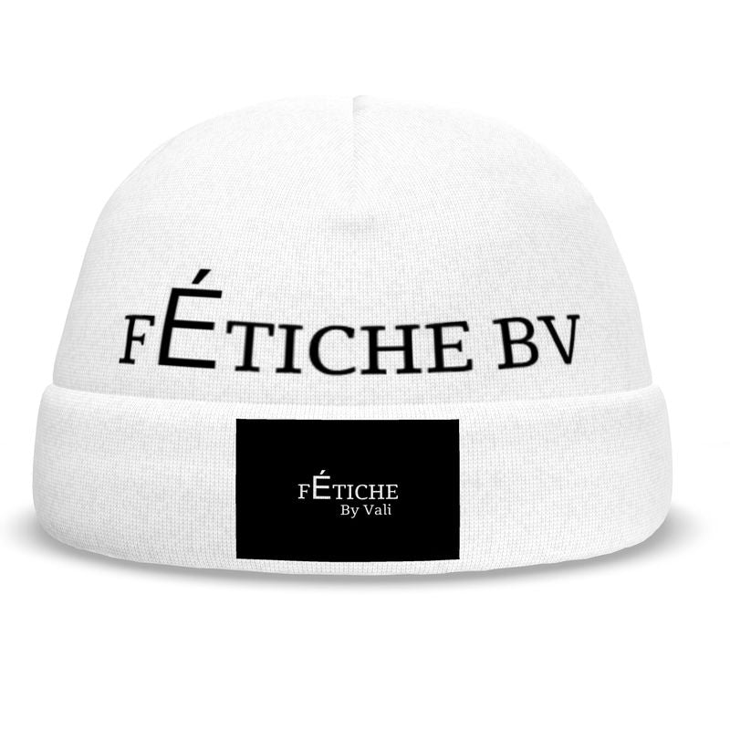 FÉTICHE BV BEANIE