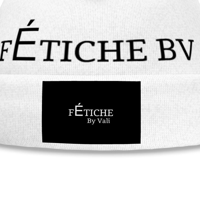 FÉTICHE BV BEANIE