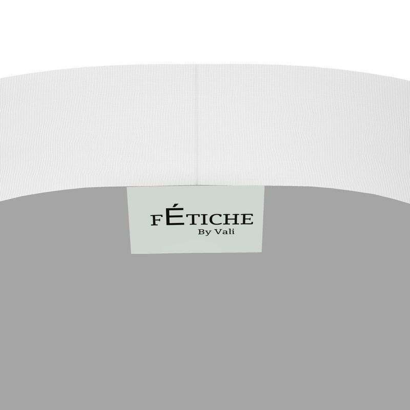 FÉTICHE BV Designer Workout Leggings