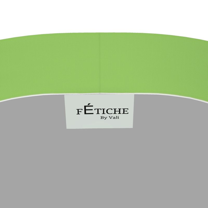 FÉTICHE BV  Designer Workout Leggings
