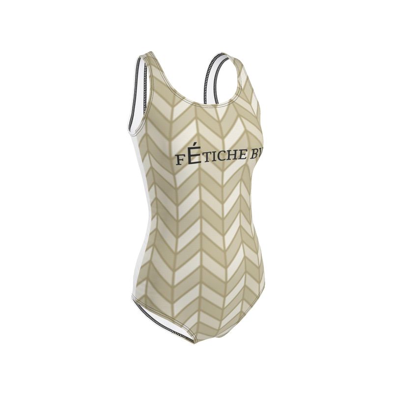 FÉTICHE BV Designer Swimsuit