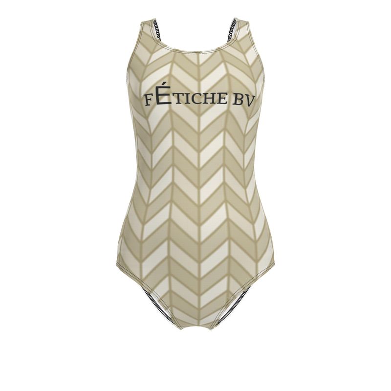 FÉTICHE BV Designer Swimsuit