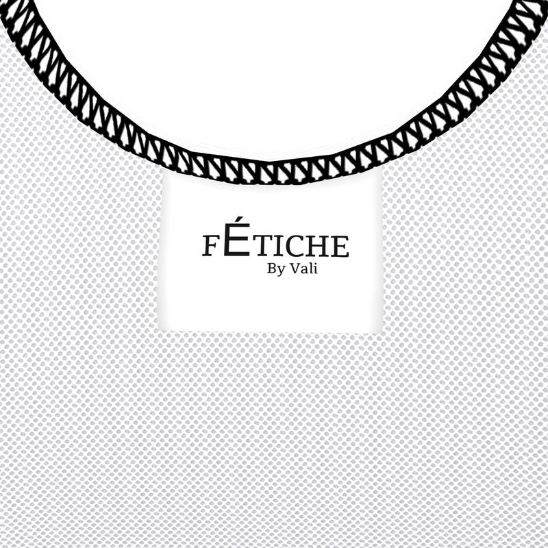 FÉTICHE BV Designer Swimsuit