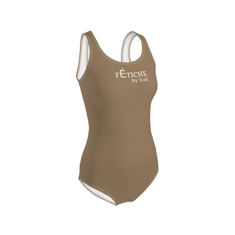 FÉTICHE BV  Designer SwimSuit