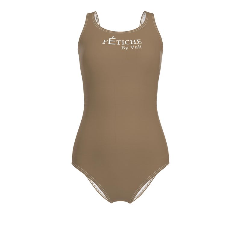 FÉTICHE BV  Designer SwimSuit