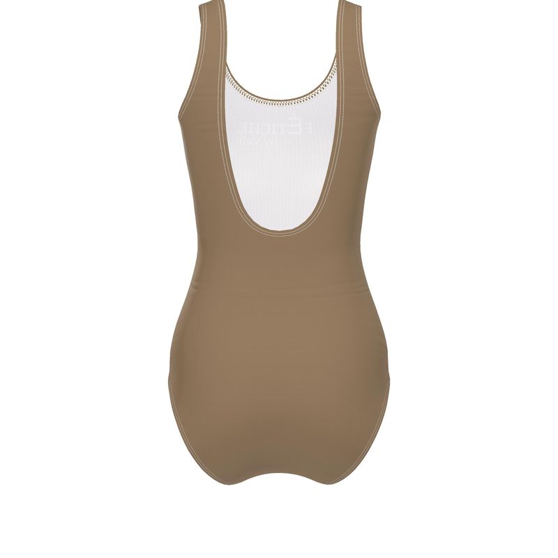 FÉTICHE BV  Designer SwimSuit