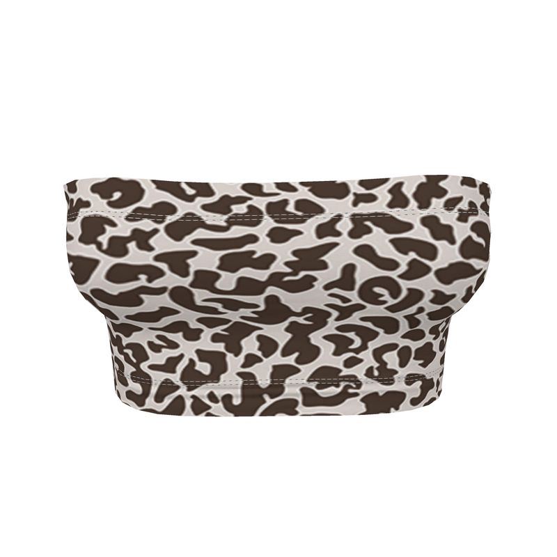FÉTICHE BV  Designer  Bandeau  Tube Top