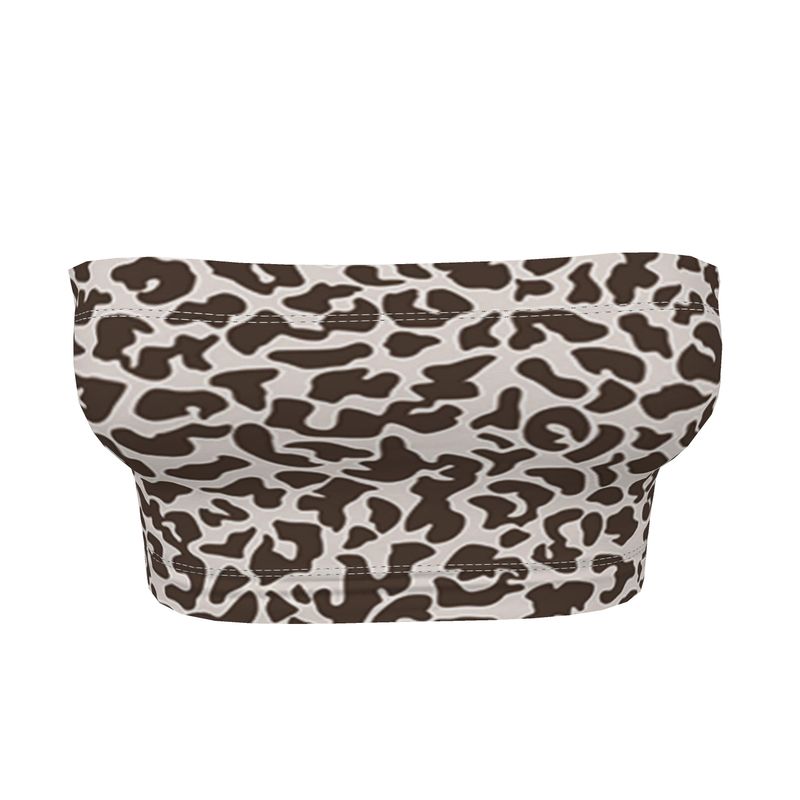 FÉTICHE BV  Designer  Bandeau  Tube Top