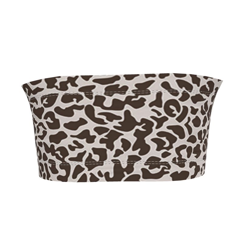 FÉTICHE BV  Designer  Bandeau  Tube Top