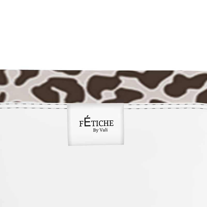 FÉTICHE BV  Designer  Bandeau  Tube Top