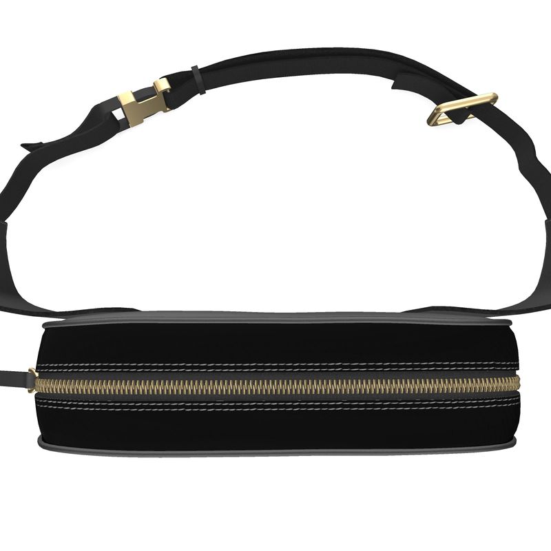 FÉTICHE BV  Go Hard  Designer Belt Bag