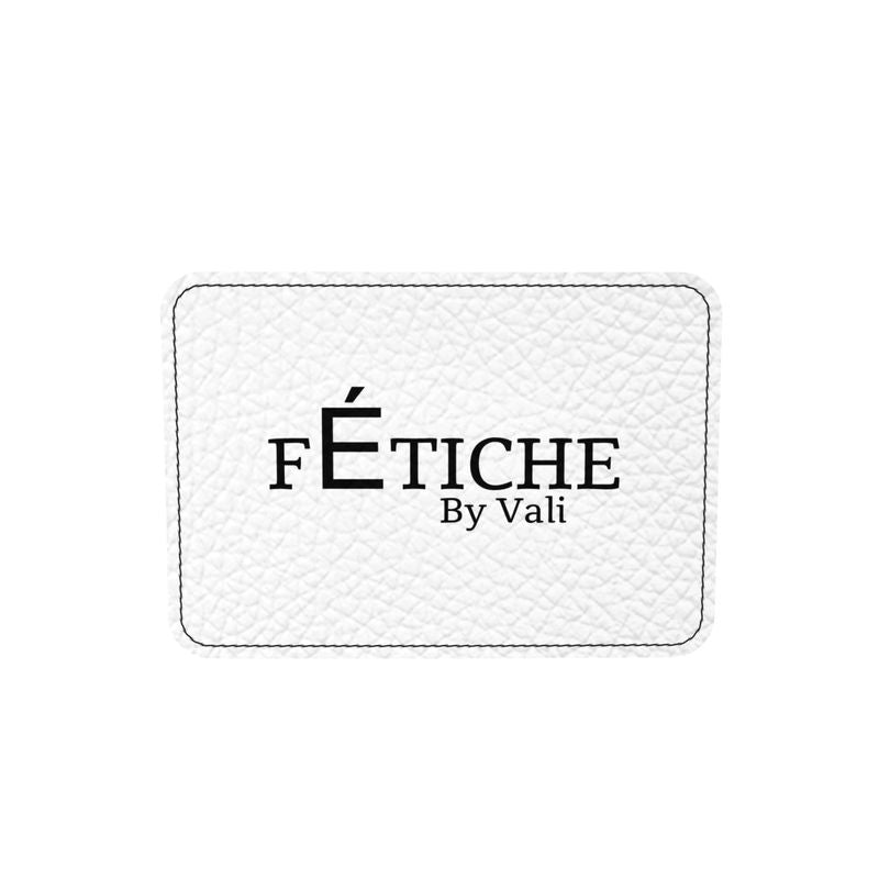 FÉTICHE BV  Go Hard  Designer Belt Bag