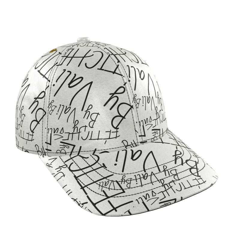 FÉTICHE BV  Go Hard Designer Cap