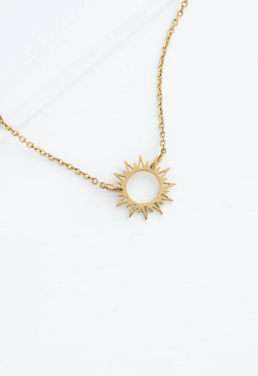 The Mallory Necklace