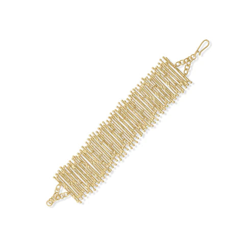 Drama Queen Statement Bracelet