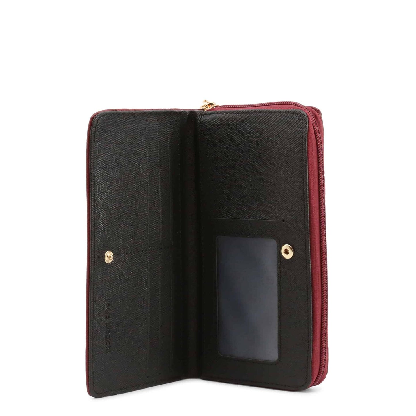 Laura Biagiotti Wallets