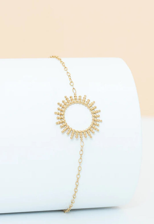 The Every Morning Bracelet